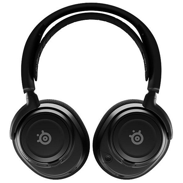 HEADPHONES STEELSERIES ARCTIS NOVA 7