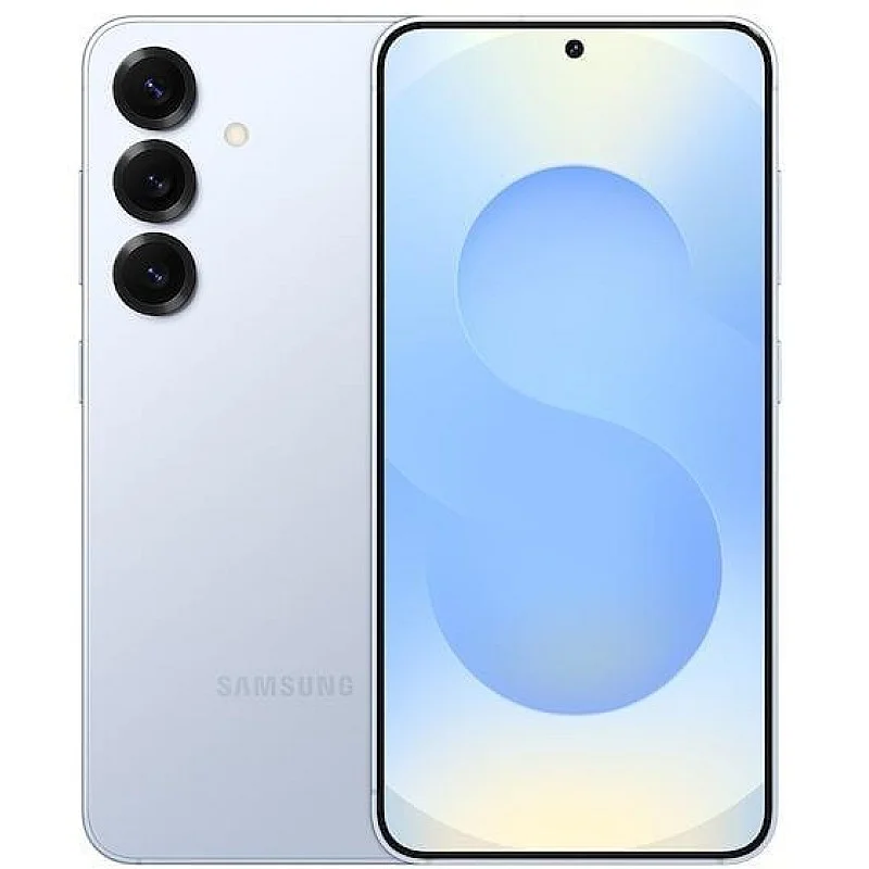 SMARTPHONE GALAXY S25 5G 128GB ICY BLUE
