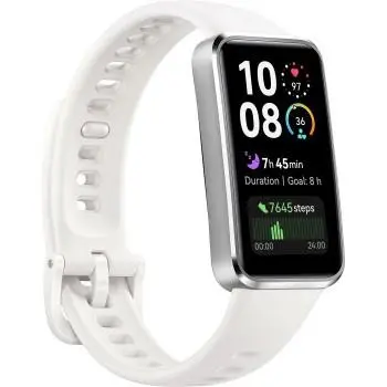 SMART BRACELET HUAWEI BAND 10 WHITE