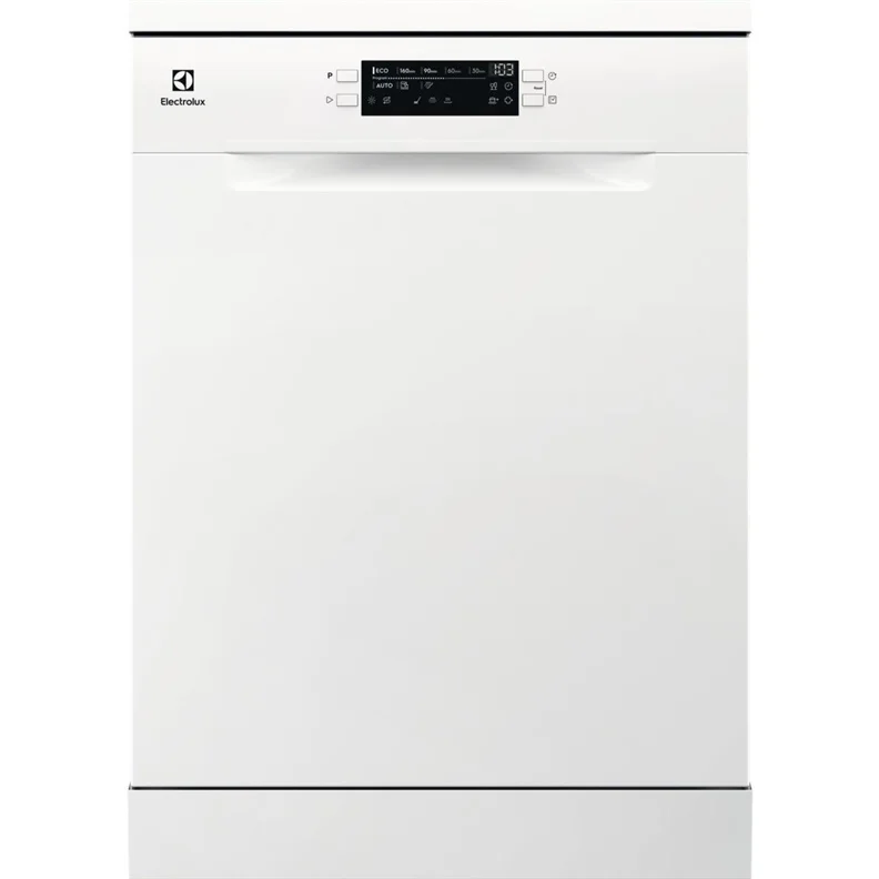 Iebūvēts tvaika nosūcējs ESA47300SW  Electrolux