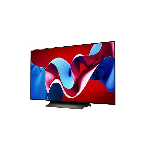 TELEVIZORS OLED48C41LA LG