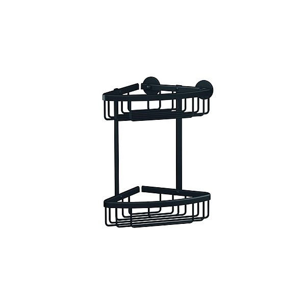 SHOWER CORNER BASKET TESA ALUXX40507