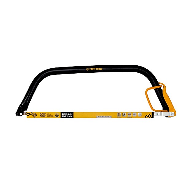 Zāģis Forte Tools 40-427FT. 610 mm