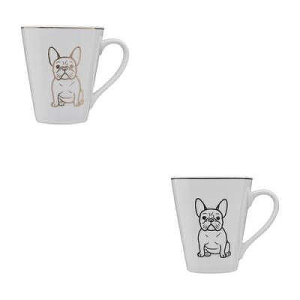 MUG M BULLDOG 31CL