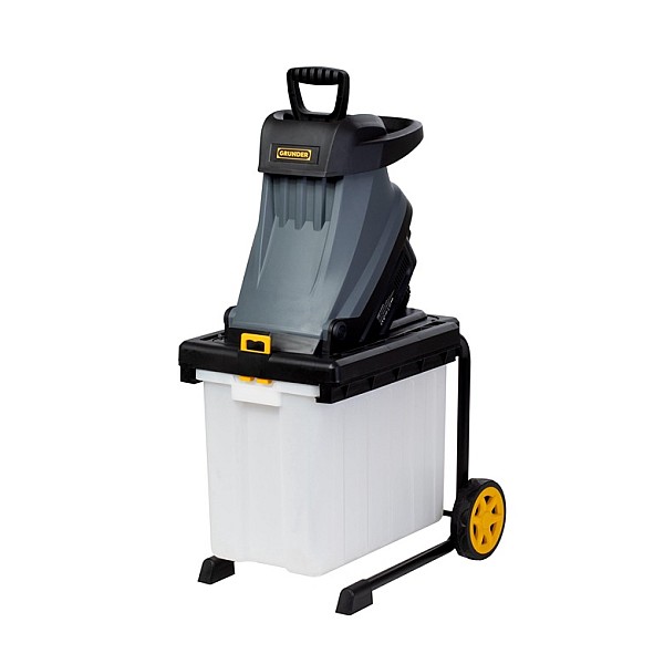 ELECTRIC SHREDDER HY6608K 2400W