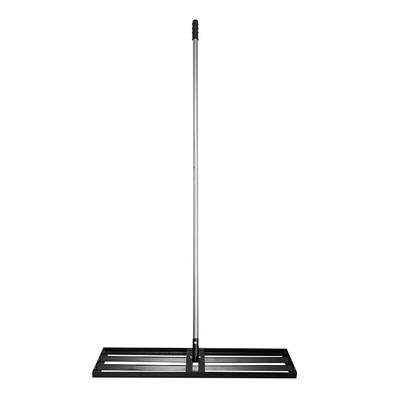 Vejos grėblys universalus NDT. su kotu. 1680 mm