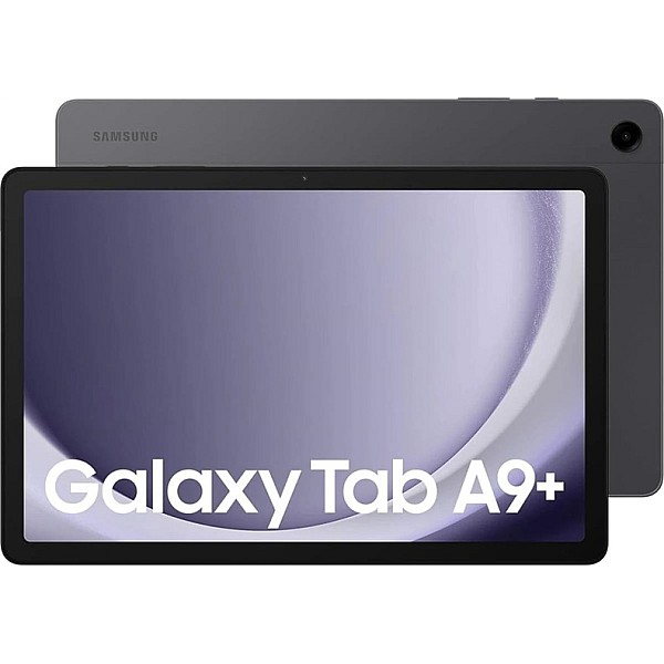 TABLET GALAXY TAB A9+ 128GB WIFI GREY