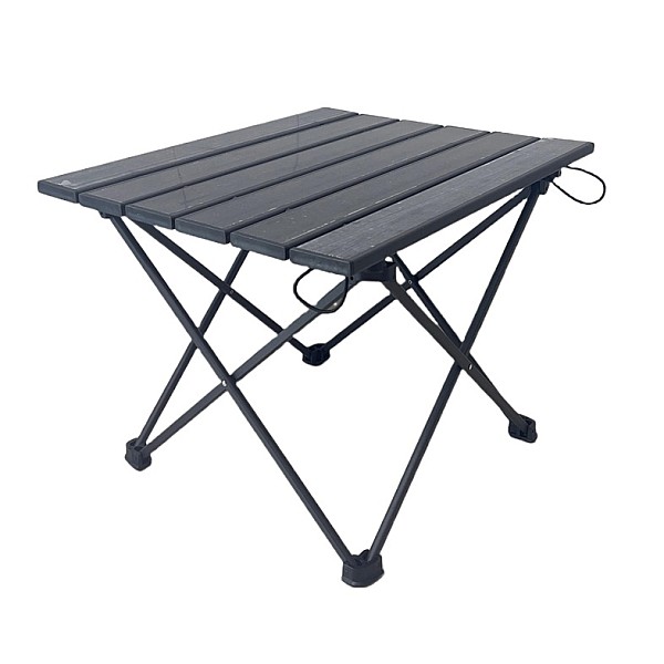 Stovyklavimo stalas Outliner Camping. žalias. 41x34x29cm