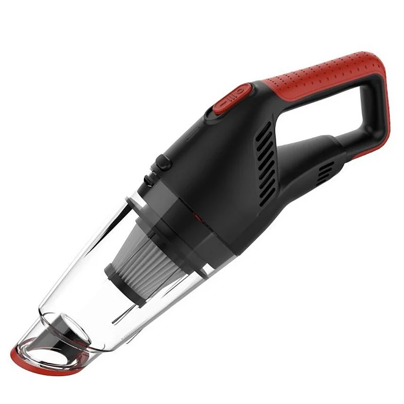 Automašīnas putekļu sūcējs TRWIN-614A