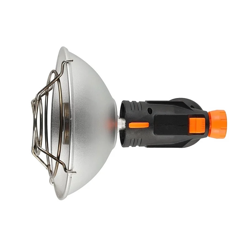 HEATER CAMPING MINI MODEL 1KW