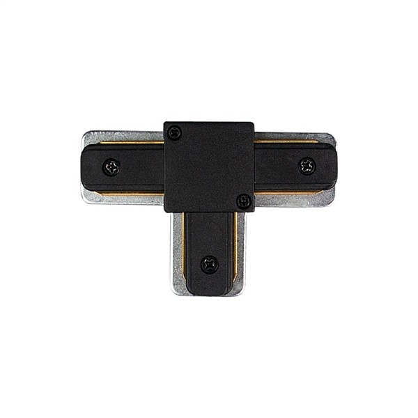 PROFILE CONNECTOR STTB BLACK