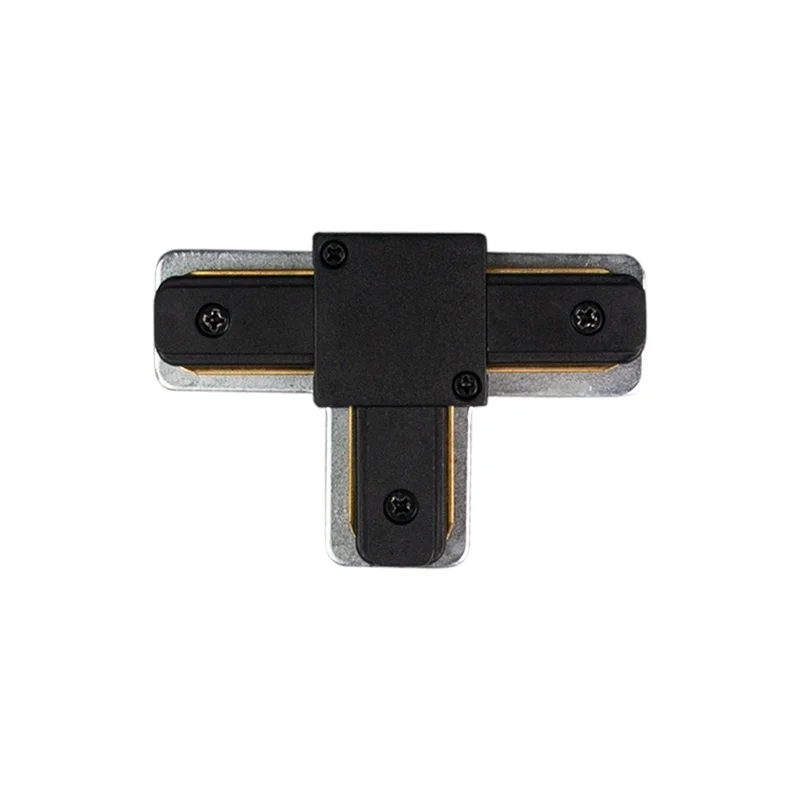 PROFILE CONNECTOR STTB BLACK