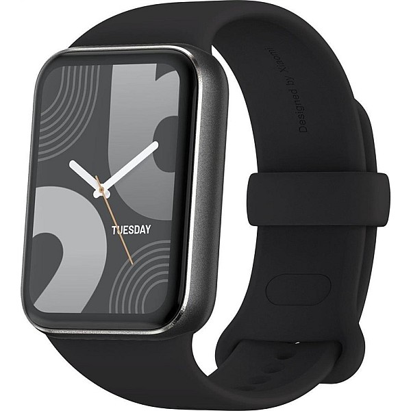 SMART BANDXIAOMI SMART BAND 9 PRO BLACK