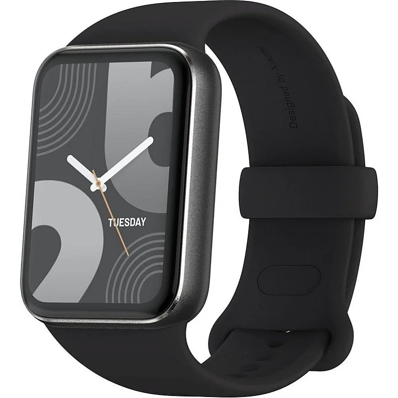 SMART BANDXIAOMI SMART BAND 9 PRO BLACK SMART BANDXIAOMI SMART BAND 9 PRO BLACK