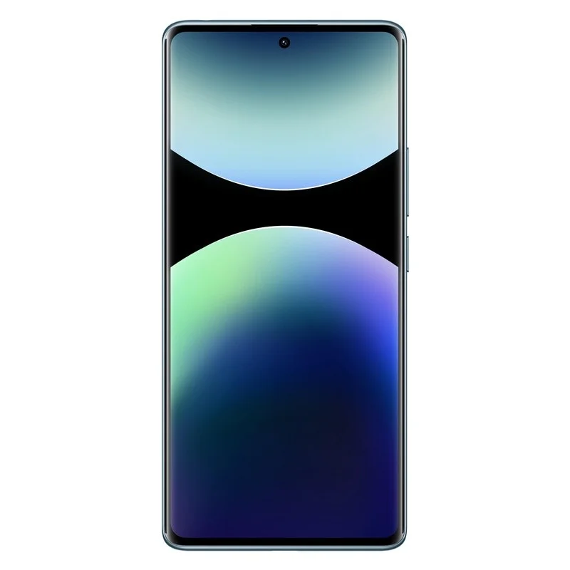 SMARTPHONE REDMI NOTE 14 PRO 256GB BLUE