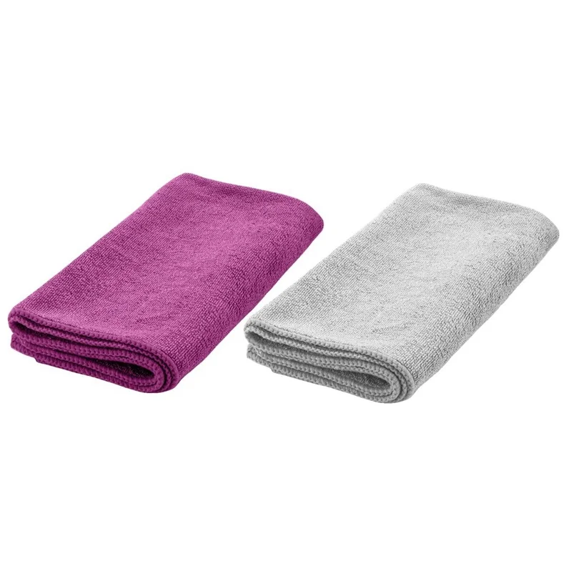 CLOTHS ELECTROLUX30X30CM 2PCS