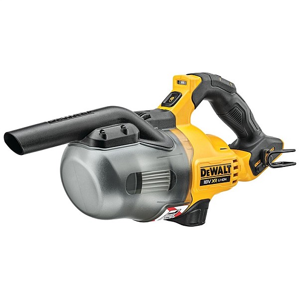 Celtniecības putekļu sūcējs Dewalt DCV501LN-XJ