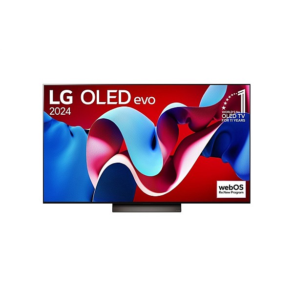 TV OLED77C41LA LG