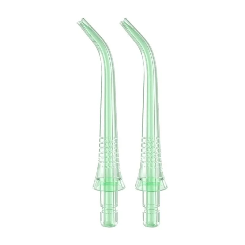 IRRIGATOR NOZZLE N10 GREEN OCLEAN 2PCS