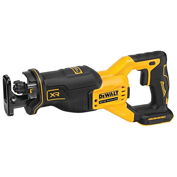 RECIP SAW DEWALT DCS382N 18V XR BARE