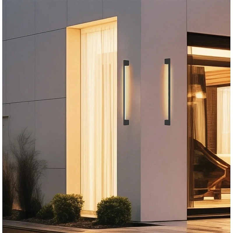 Piekarināma āra lampa. Tessa. 9W. LED. IP54. tumši pelēka Piekarināma āra lampa. Tessa. 9W. LED. IP54. tumši pelēka