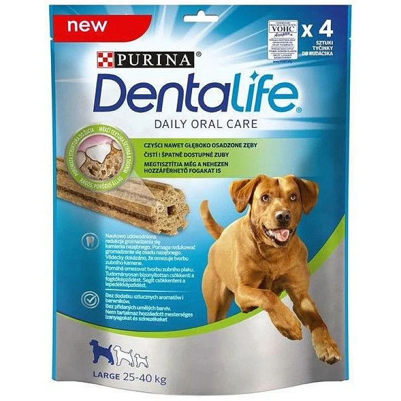 Skanėstas šunims Purina. vištiena. 0.142 kg. 4 vnt.