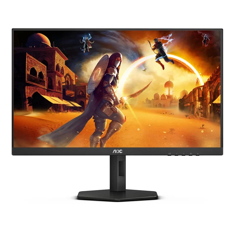 Monitorius AOC 27G4X. 27". 0.5 ms