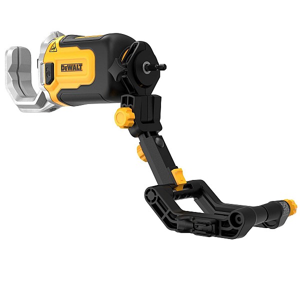 triecienskrūvgriežiem Dewalt DT20560-QZ