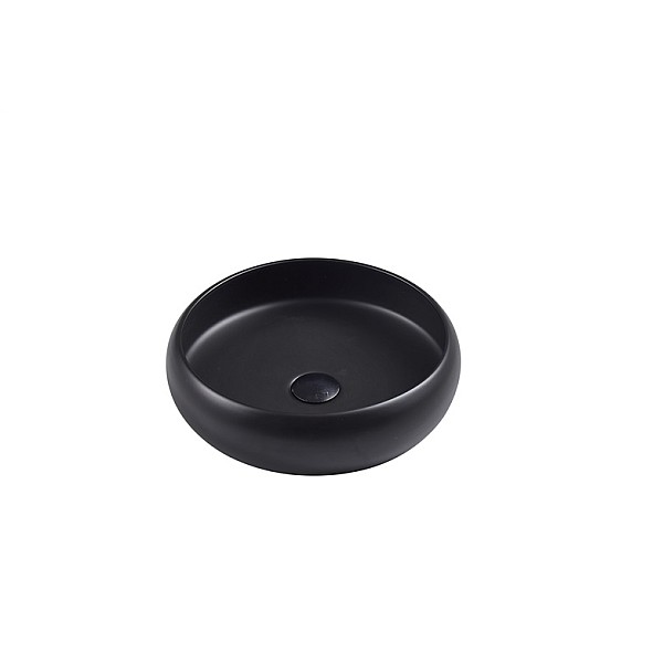 BASIN DOMOLETTI 1499-YD MAT BLACK