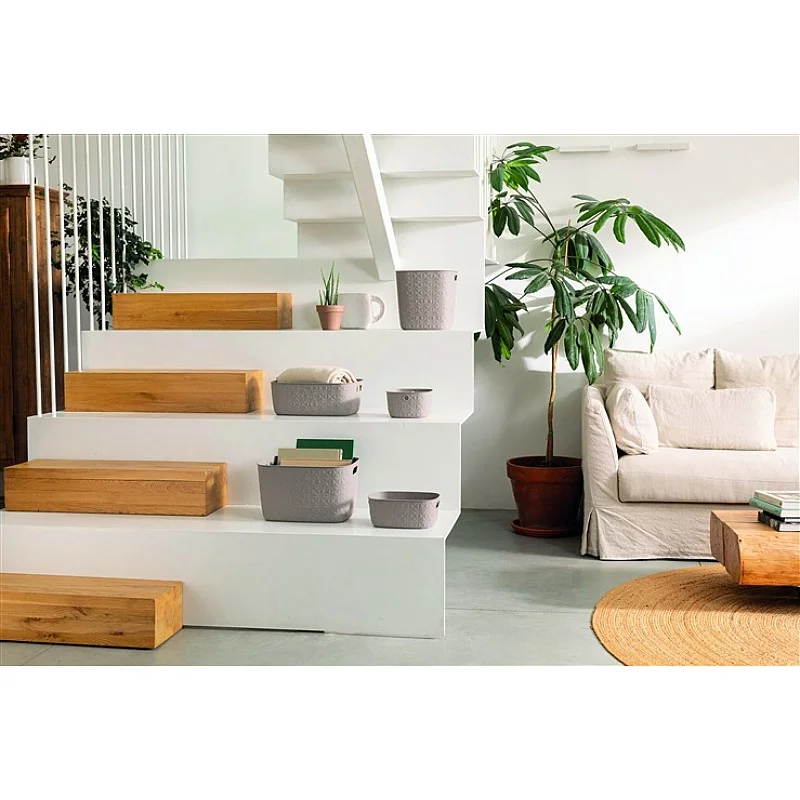 BASKET CURVER 4L S SIZE