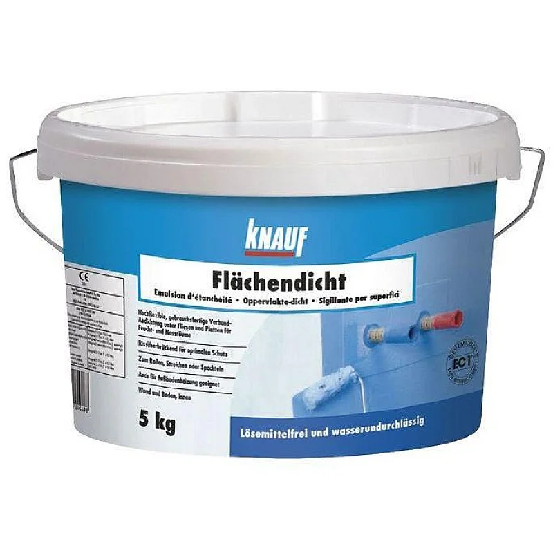 SEALING FILM KNAUF FLACHENDICHT 5KG