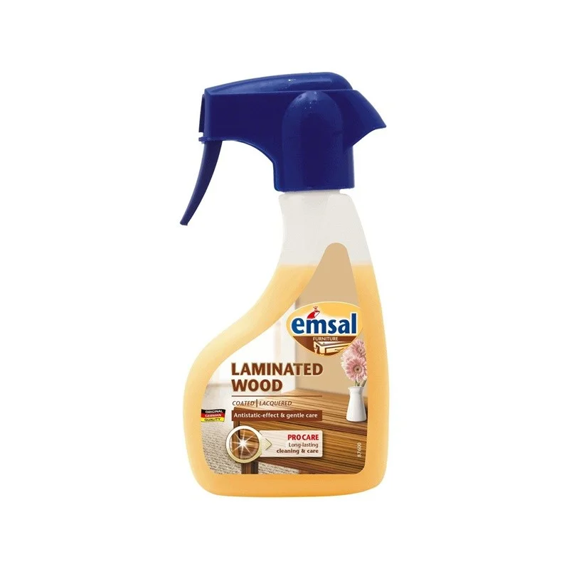 LOTION LAMINATE WOOD EMSAL 250ML