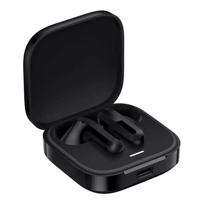 HEADPH XIAOMI REDMI BUDS 6 ACTIVE BLACK