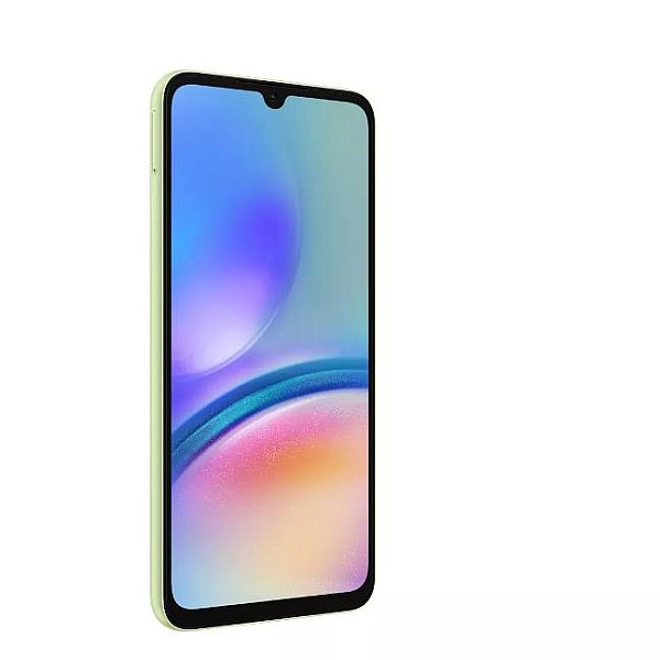 Mobilusis telefonas Samsung Galaxy A05s. žalia. 4GB/128GB