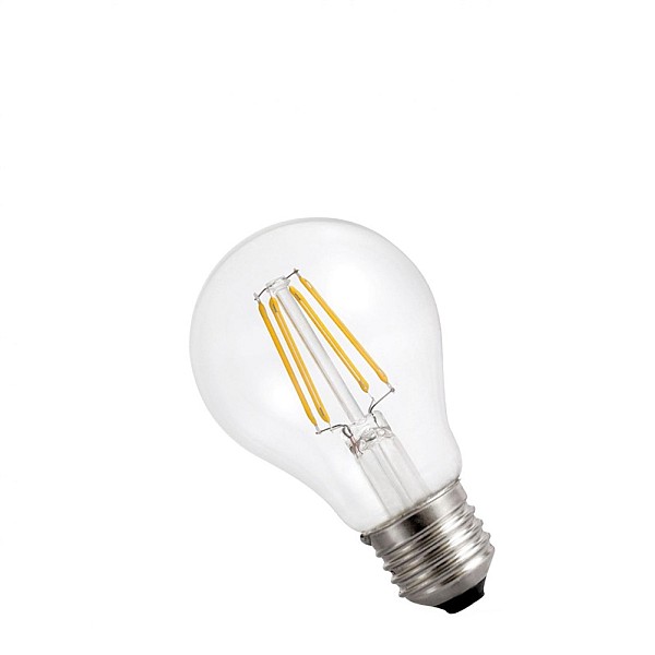 LEMPUTĖ LED E27 A60 11W 4000K 1550LM FL