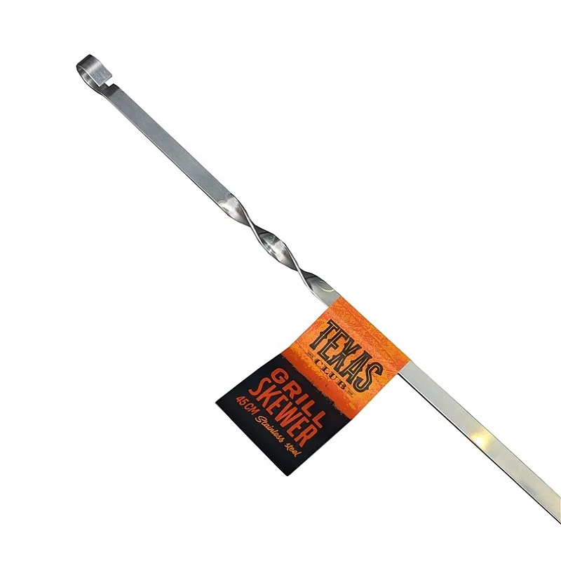 Iesms „Texas Club“. 45 cm