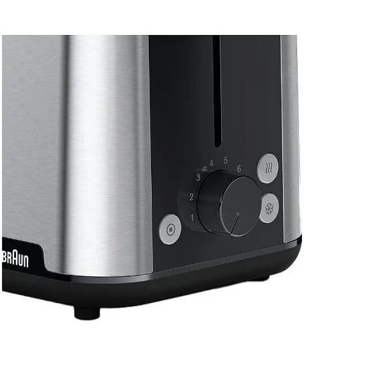 TOSTER HT1510BK BRAUN