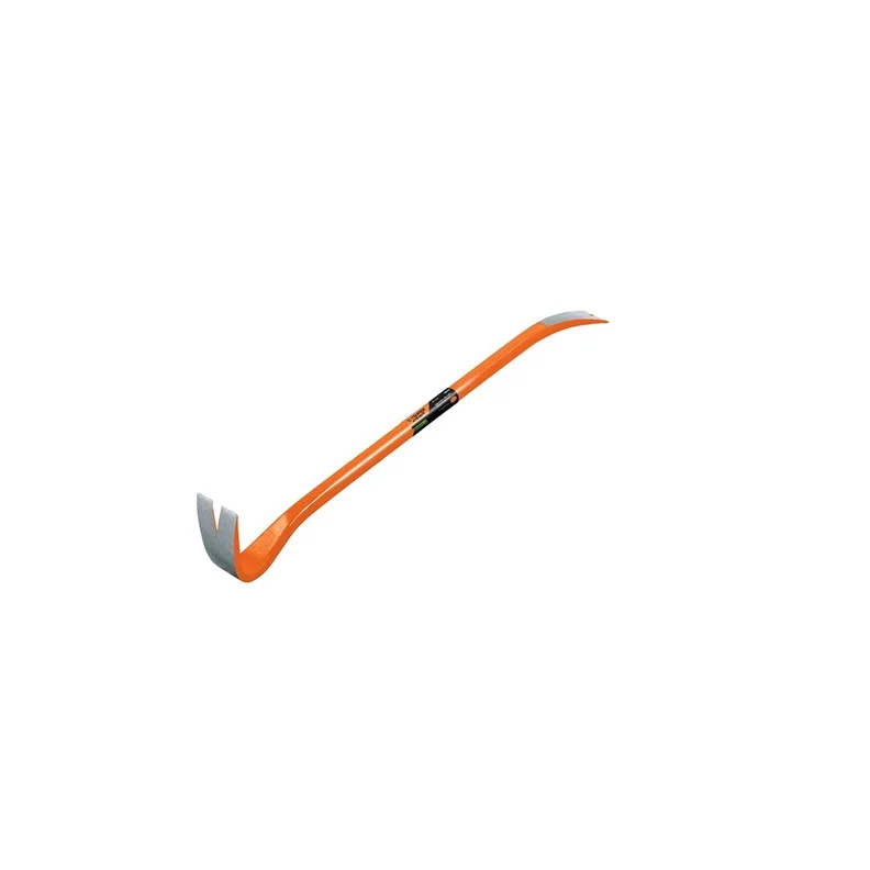 NAILER-CRUSHER 22X750MM. 3000G