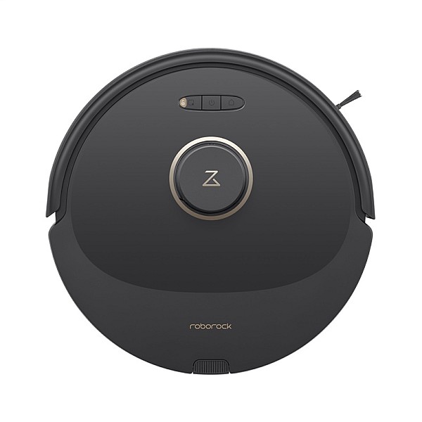 VACUUM CLEANER ROBOT Q8 MAXBLACK