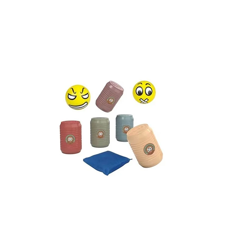 GAME BALL TOSS 777-621B