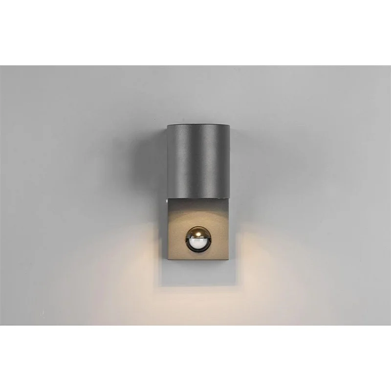 Šviestuvas Trio ROYA 214260142. 35W. GU10. IP44. antracito