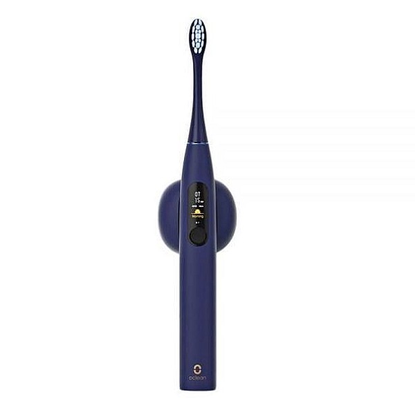 OCLEAN ELECTRIC TOOTHBRUSHXPRO BLUE