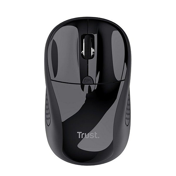 MOUSE WIRELESS BASICS TRUST