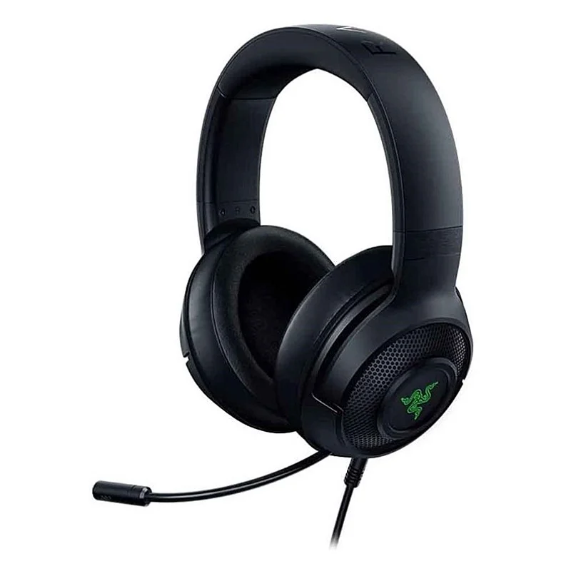 Spēļu austiņas Razer Kraken V3 X Spēļu austiņas Razer Kraken V3 X