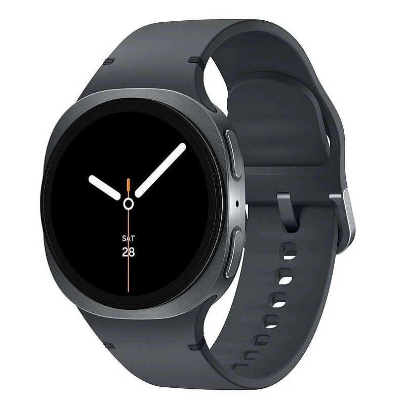 SMART WATCH SAMSUNG GW8 44MM BT GRAPHITE SMART WATCH SAMSUNG GW8 44MM BT GRAPHITE