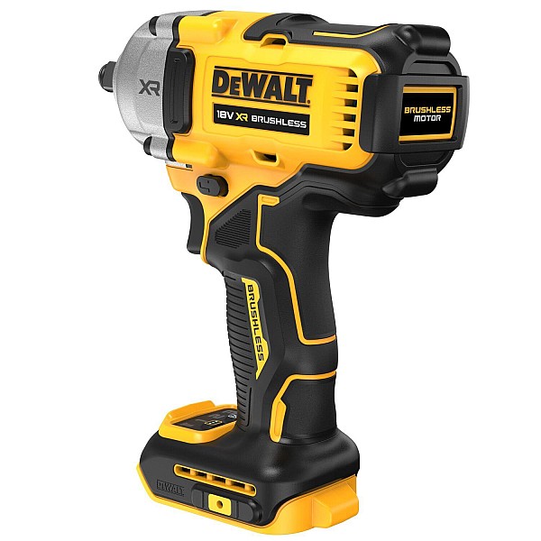 Uzgriežņa atslēga Dewalt DCF891NT-XJ. 18 V