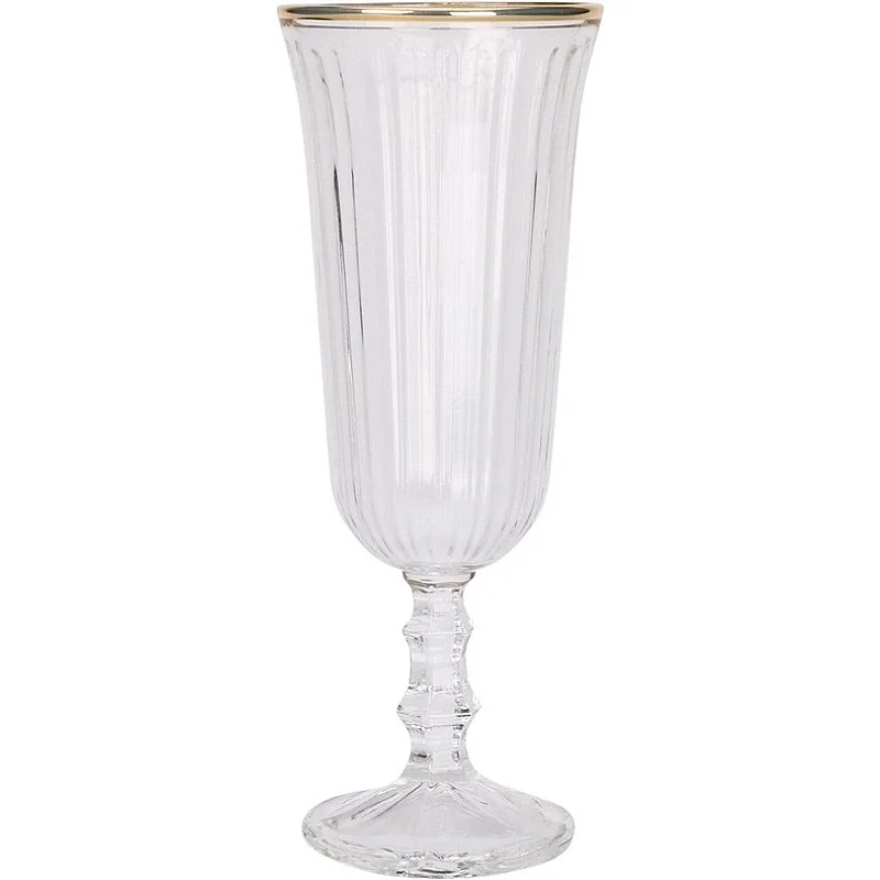 GLASS CHAMPAGNE 120ML