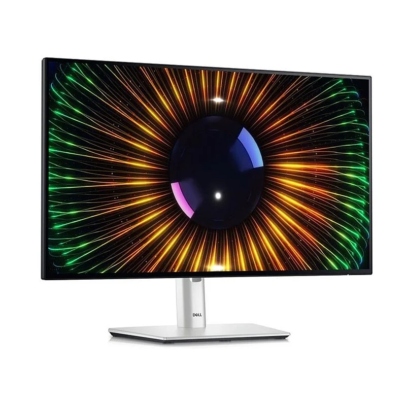 Monitors Dell U2424H. 24". 8 ms