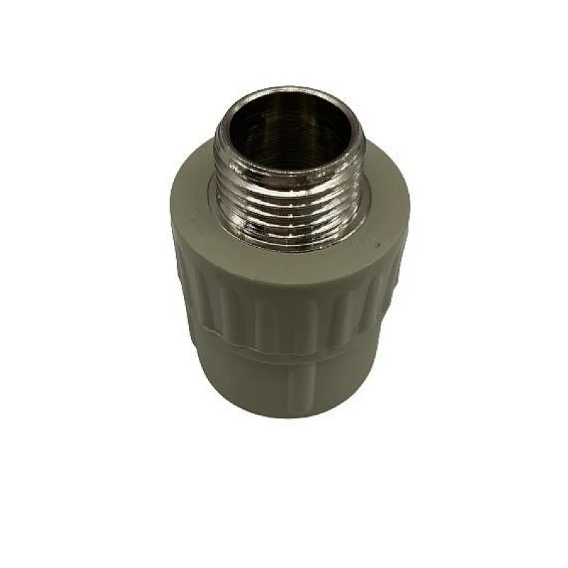 SAVIENOJUMS PPR 23.2520B D25X1/2