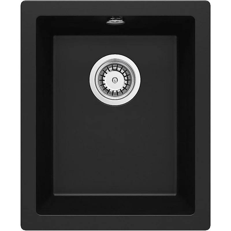 CORDA GRAN SINK 38X46X194 ZQA_N10B BLK